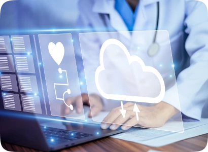 Cloud, Data and AI Infrastructure