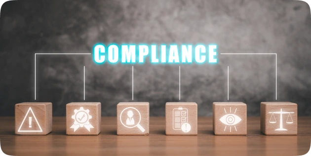 Compliance and Security