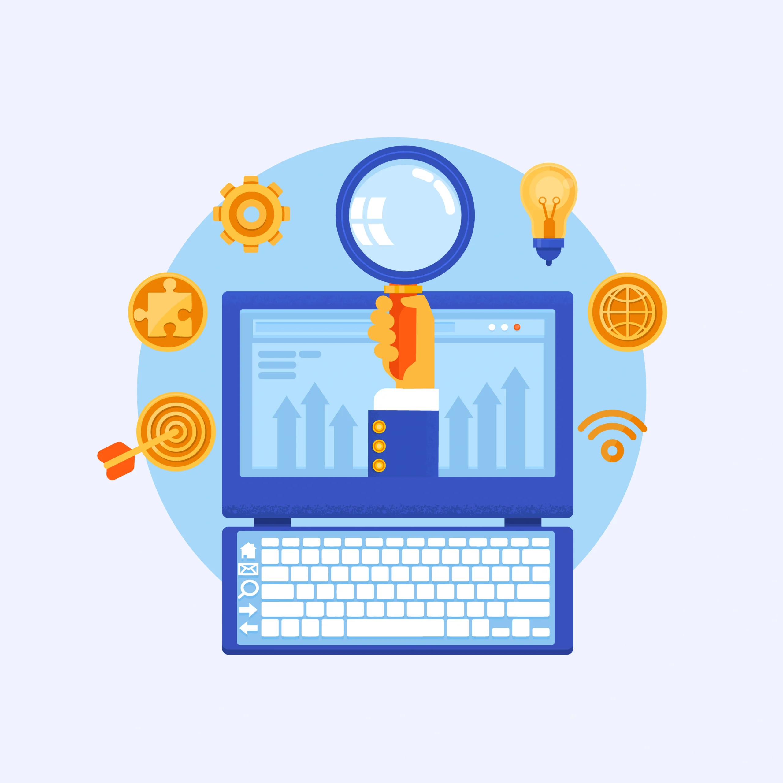 Computer vision Cost Estimate