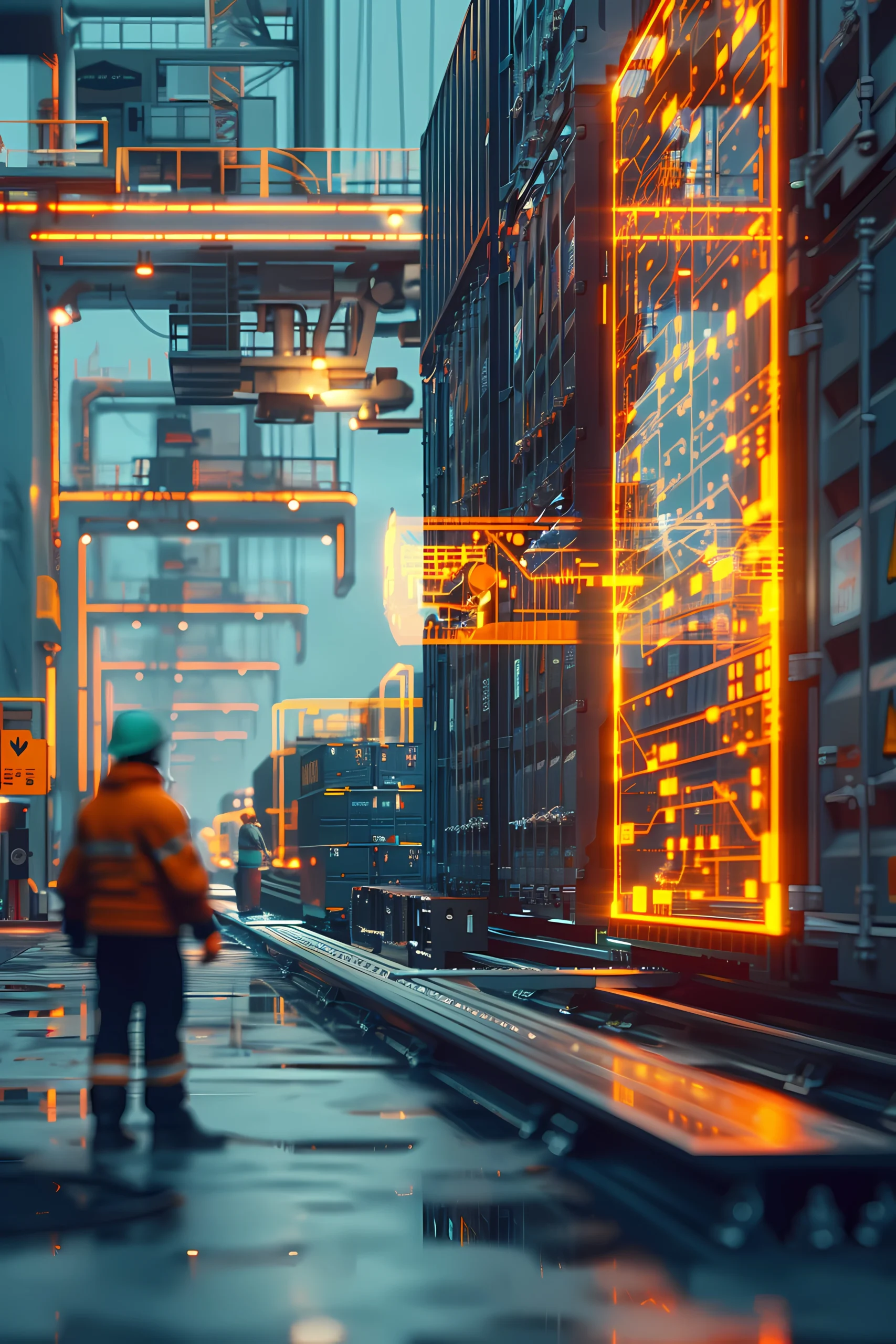 Construction