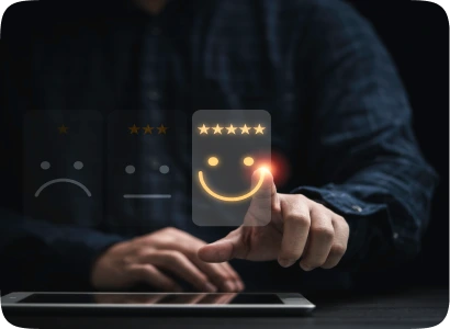 Customer Experience and Retention Teams