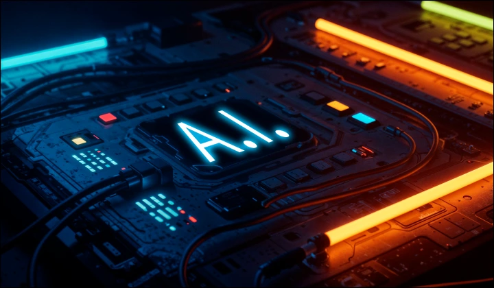 Edge AI Inference