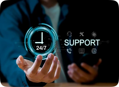 Enterprise Support Operations