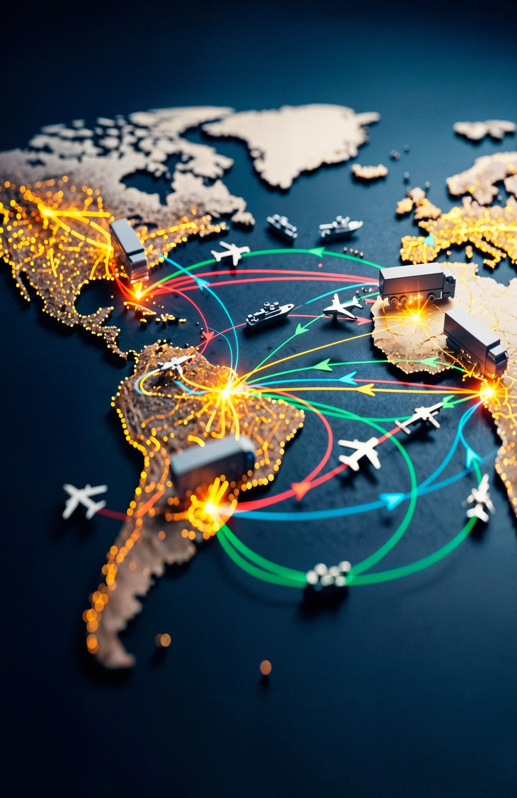 Geopolitical Risk
