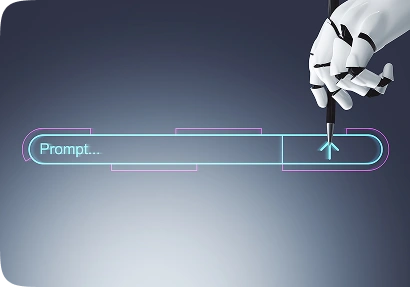 Get AI Consulting Services