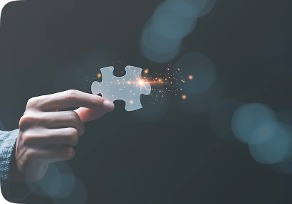 Get AI Integration Services - Azilen | Enterprise AI Development Company Get AI Integration Services