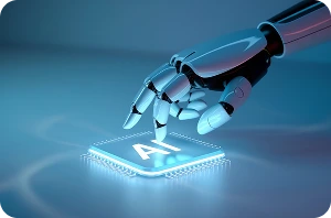 Headless Agentic AI