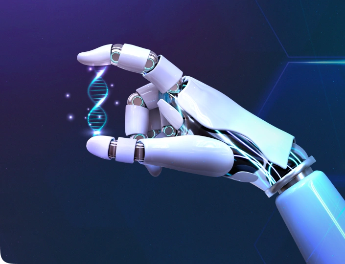 Healthcare AI Development Services and Solutions
