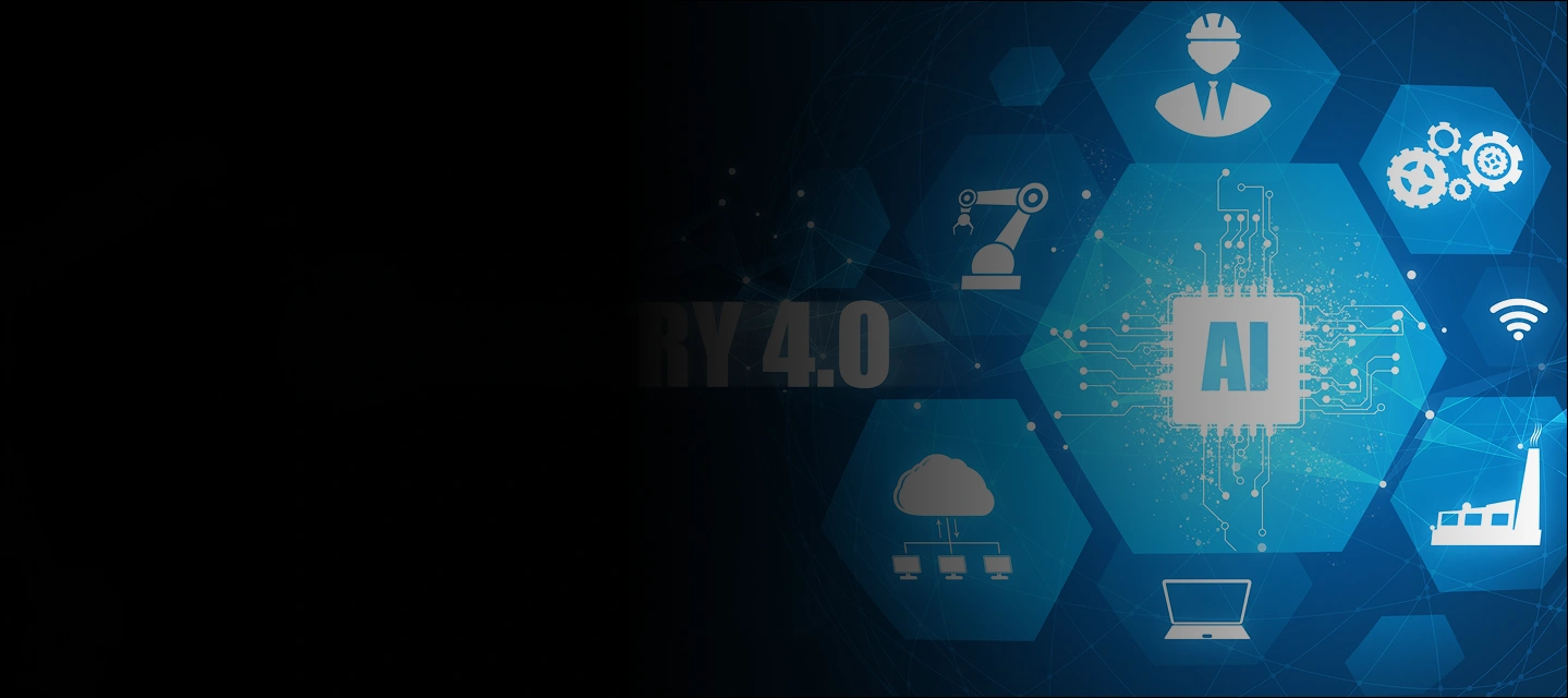 Industrial AI Solutions and Development Services