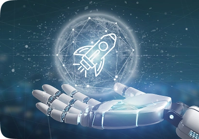 Launch AI Automation