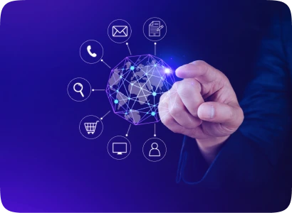 Omnichannel Customer Support Teams