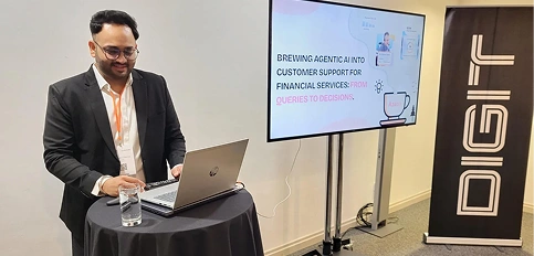 Azilen at PBSA 2025