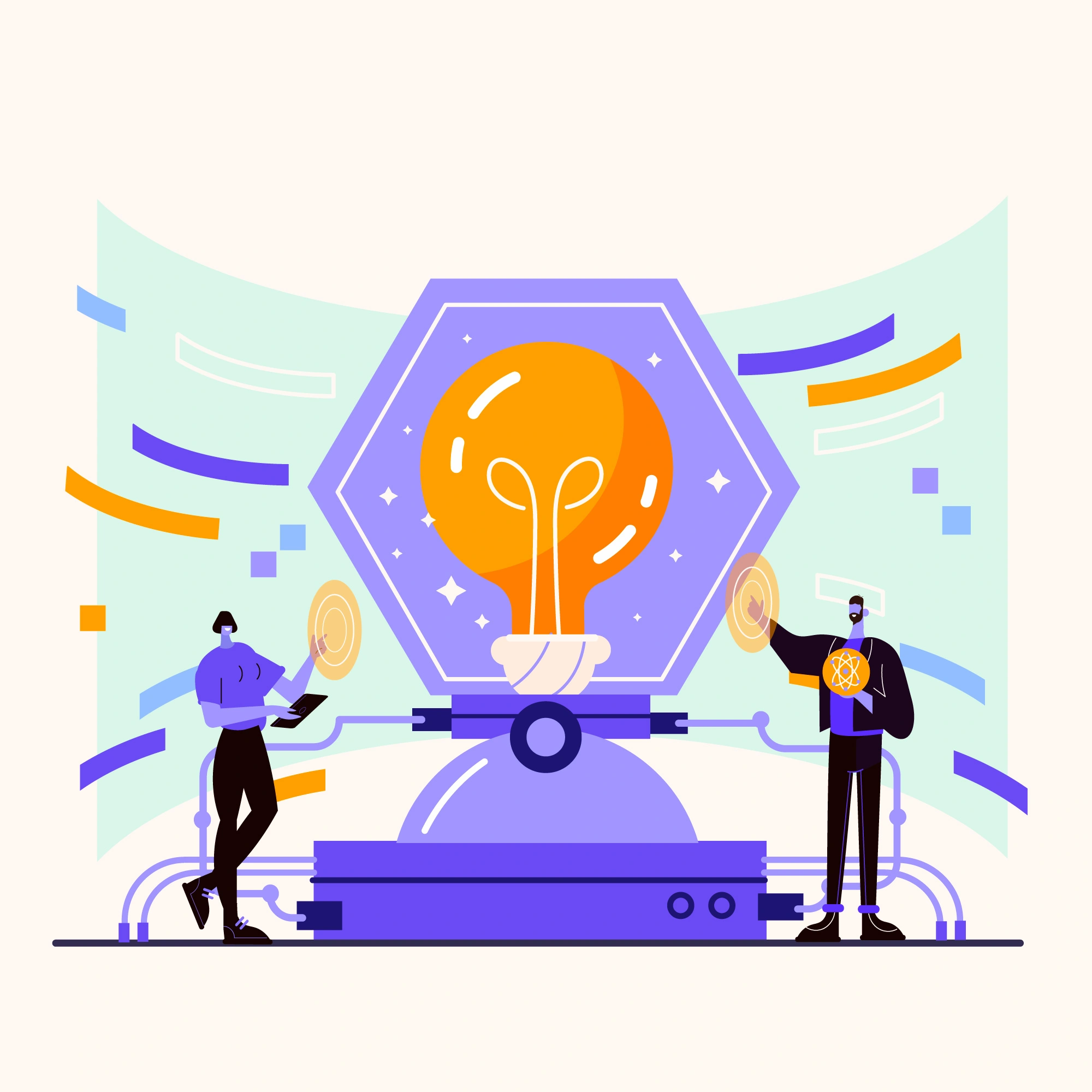 Scale your AI