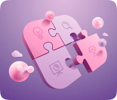 Seamless Integration