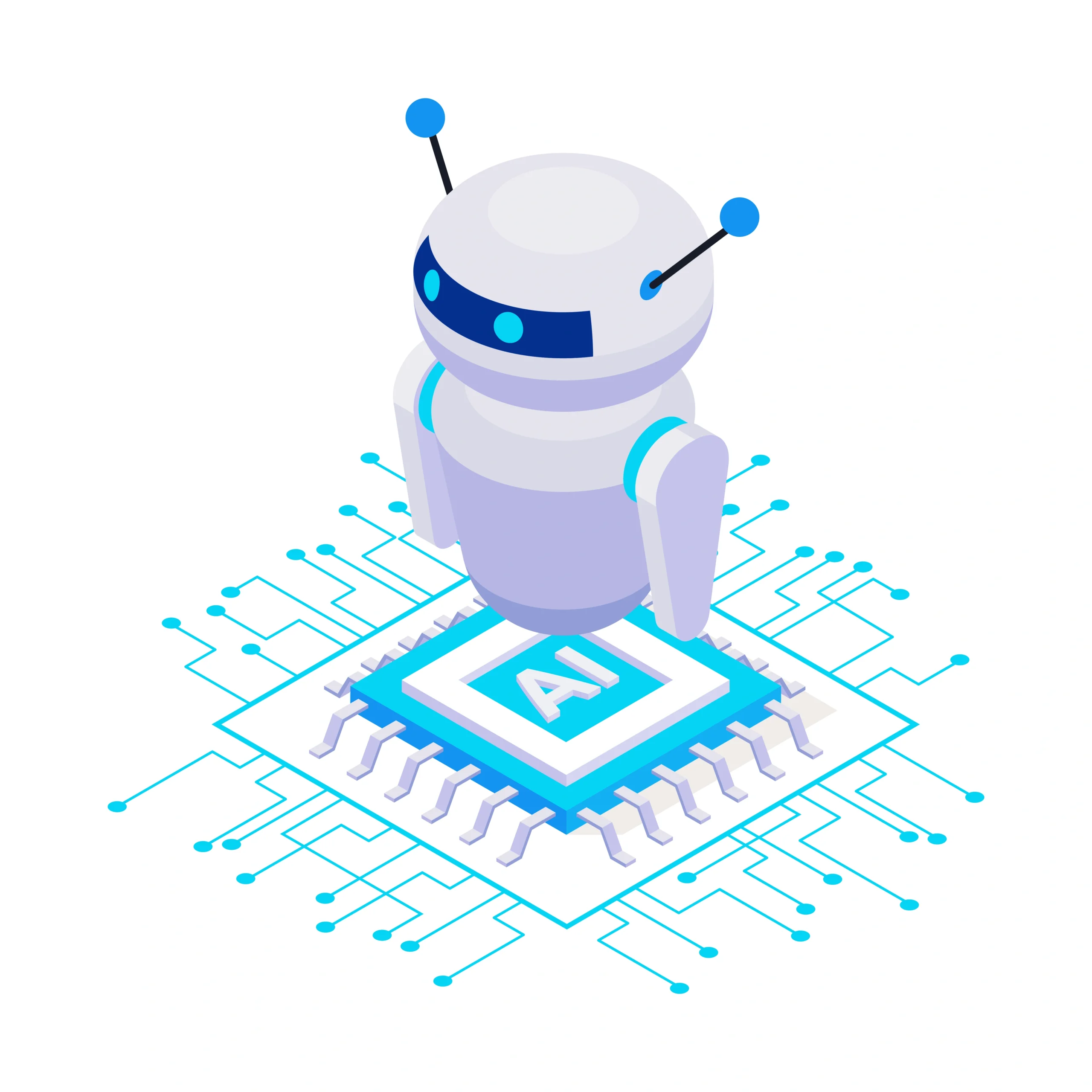 Sovereign AI Strategy