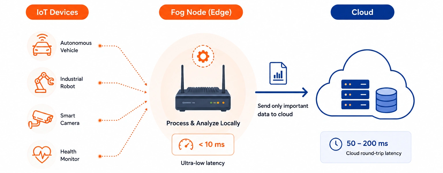 Ultra-Low Latency Demands