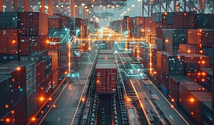 AI-Optimized Supply Chain Inventory Management Azilen