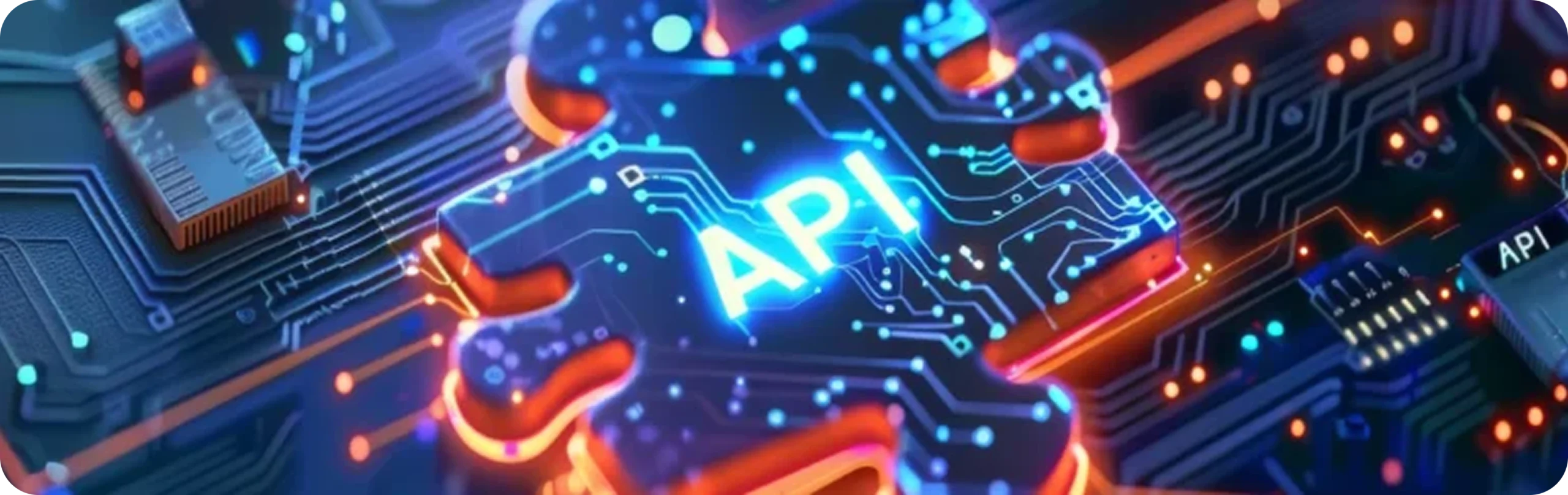 API-First Verification Infrastructure