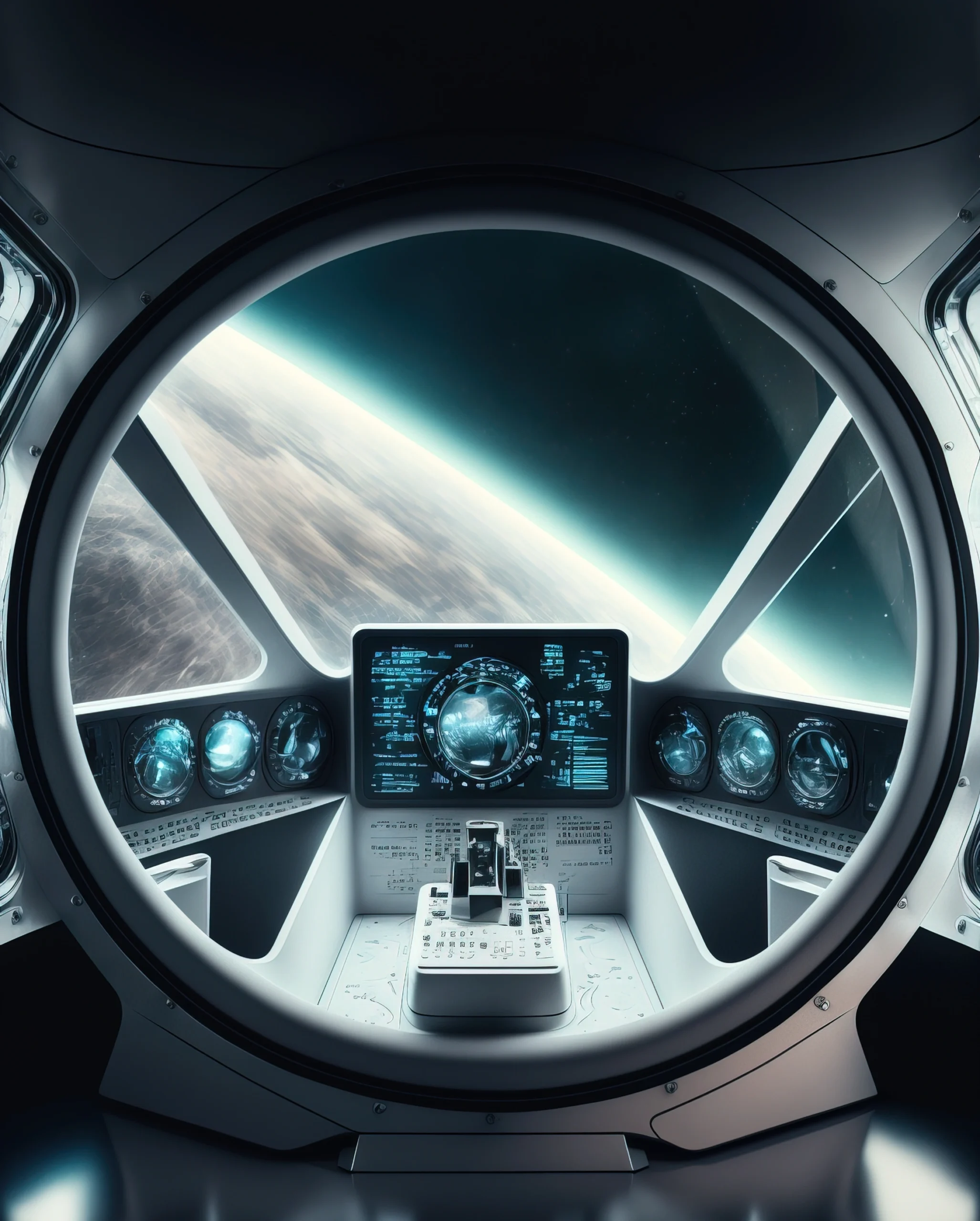 Aerospace & Medical Devices Solution'