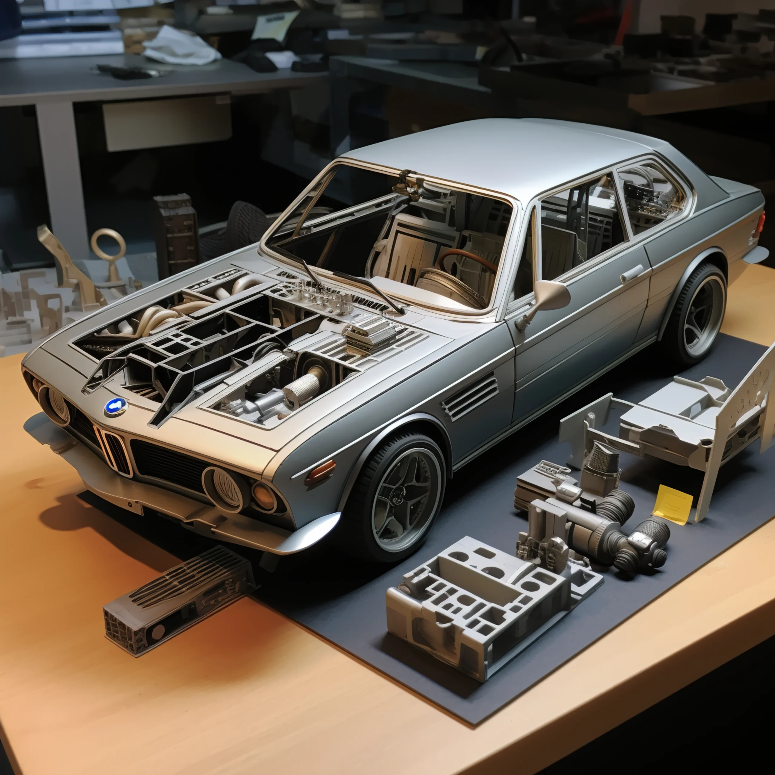 Automotive
