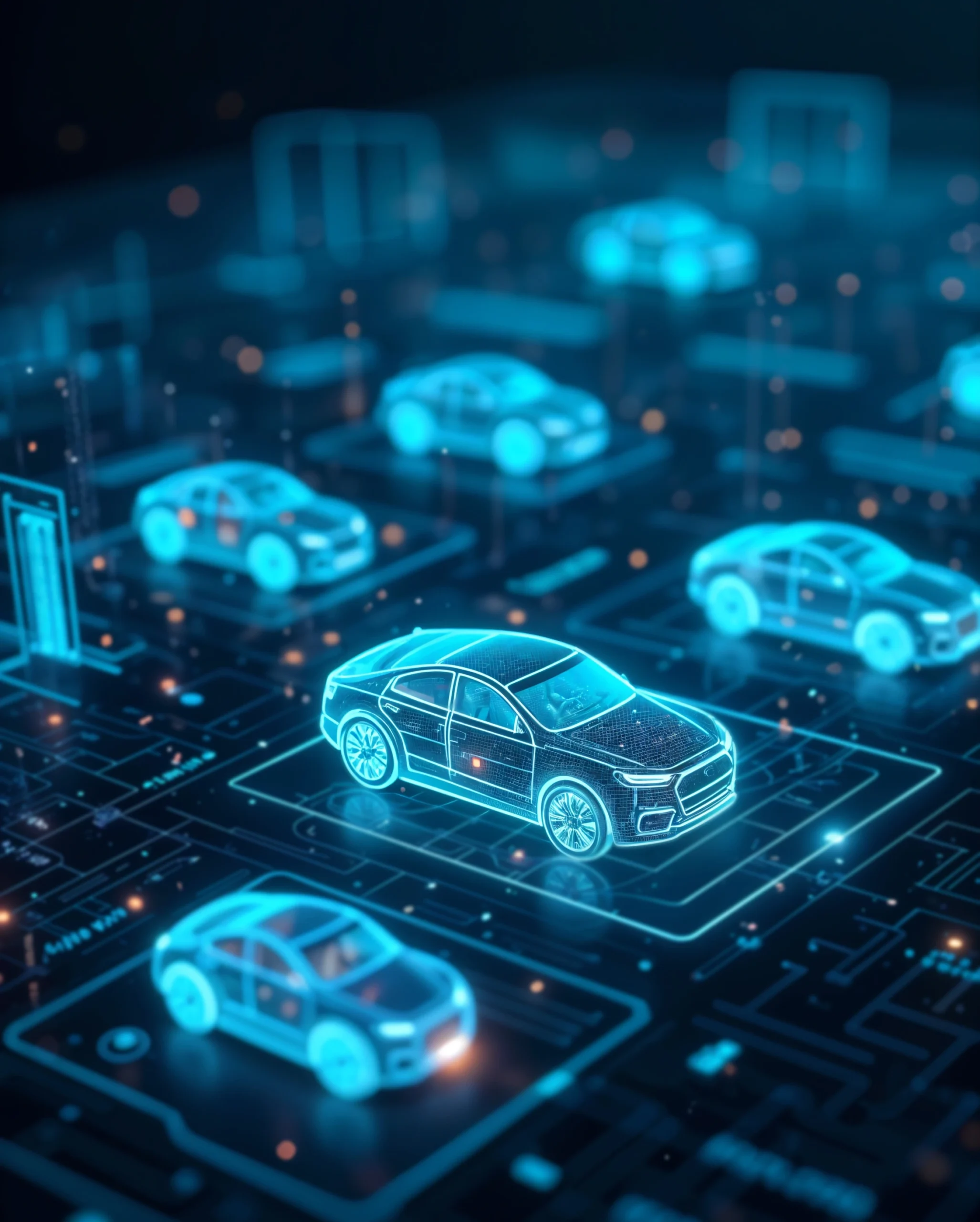 Automotive Solution