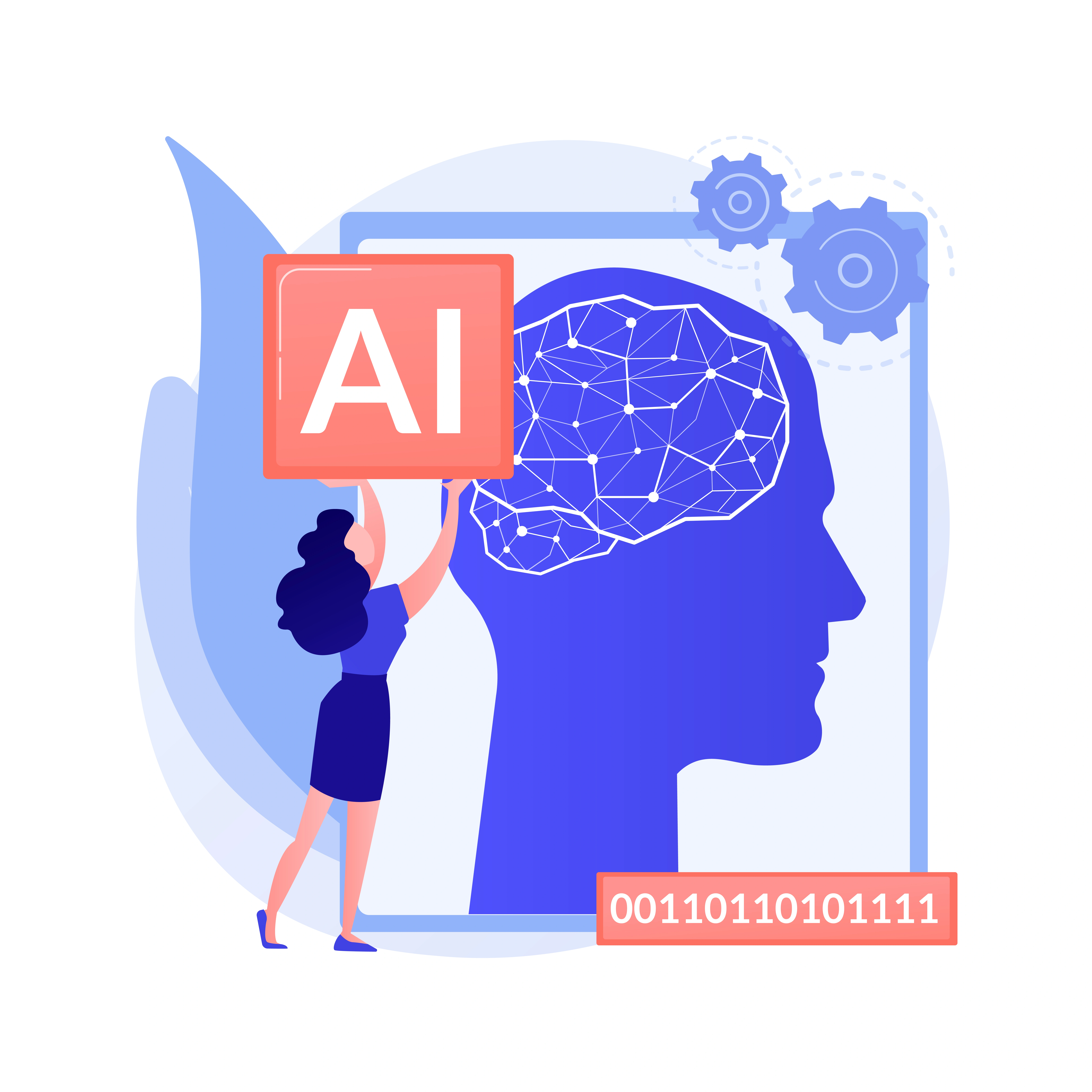 Autonomous Decision Making Manufacturing