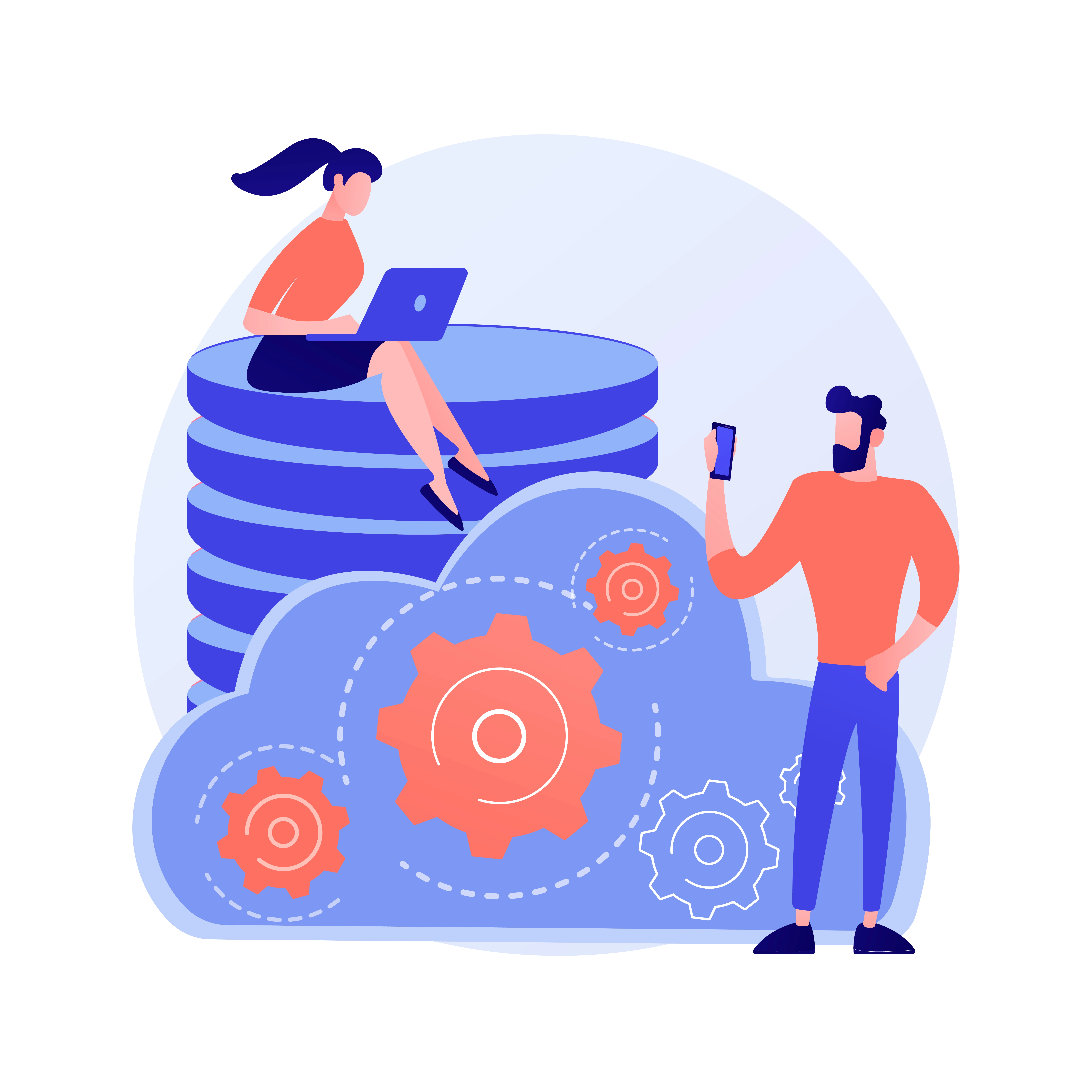 CloudOps for Manufacturing