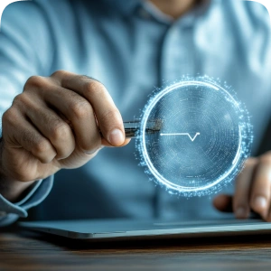 Continuous Validation - Azilen | Enterprise AI Development Company Continuous Validation
