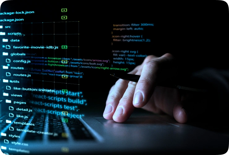Custom Software Development New York Azilen