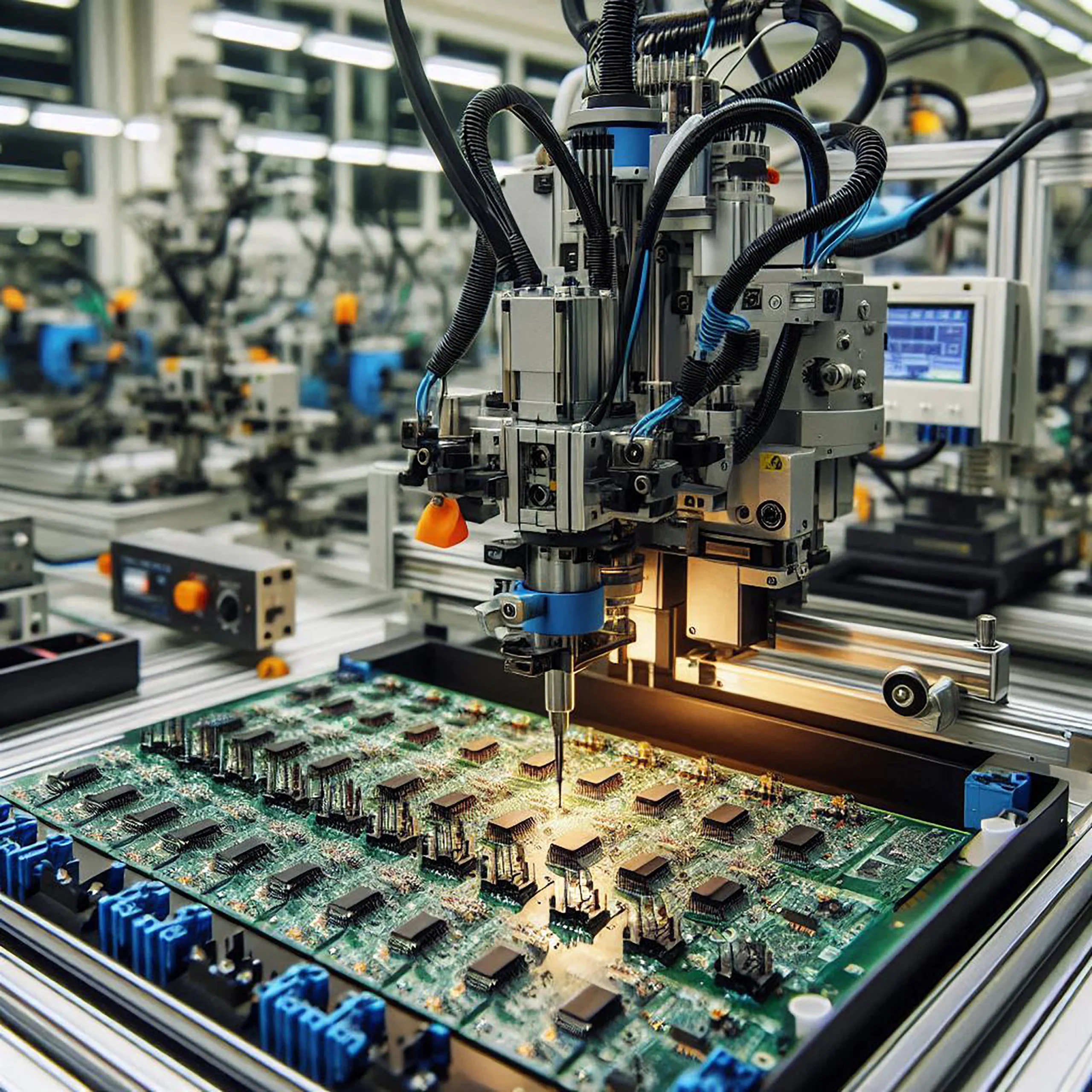 Electronics
