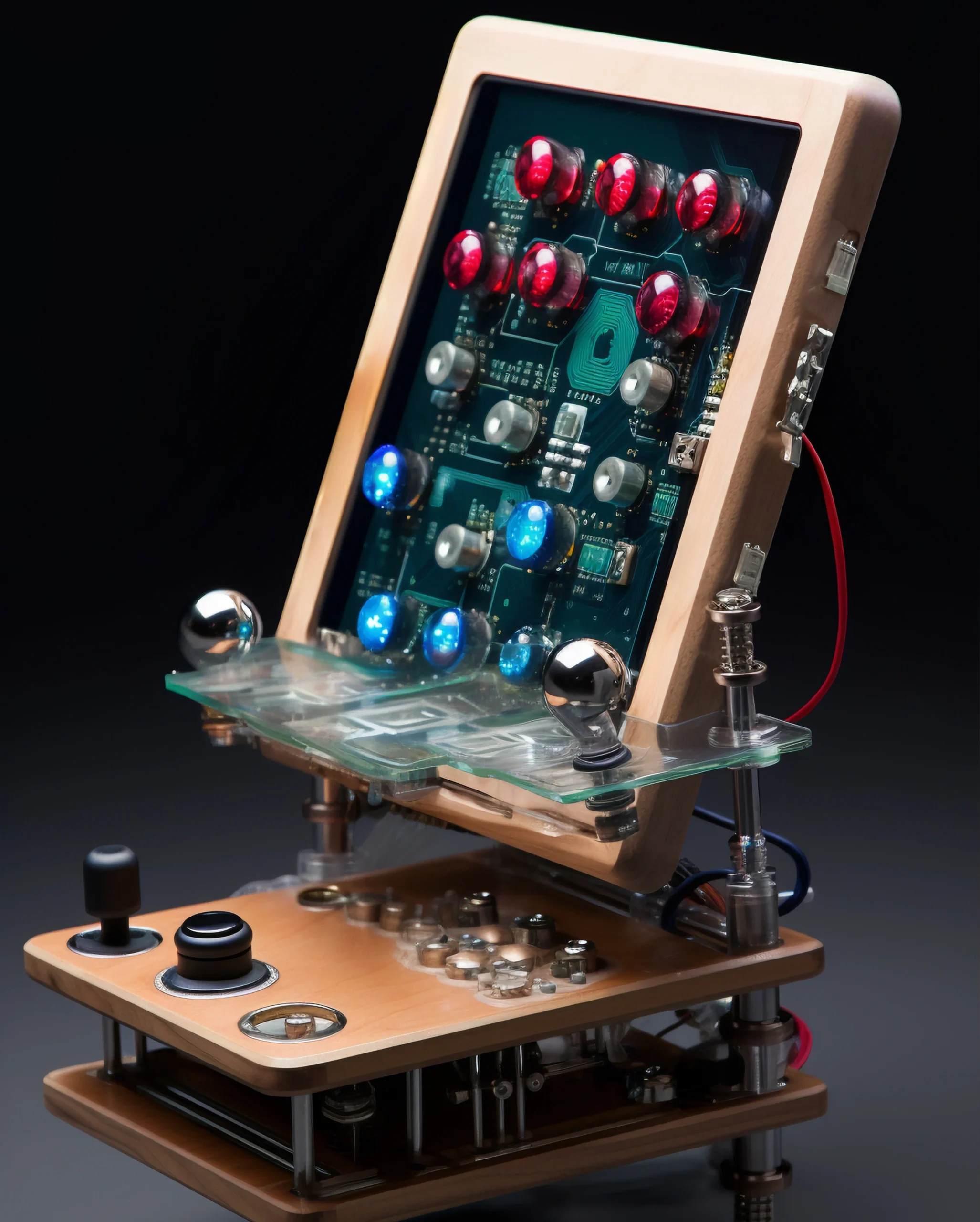 Electronics & Semiconductors Solution