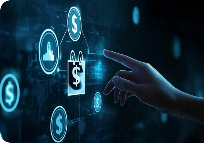 FinTech Product - Azilen | Enterprise AI Development Company FinTech Product