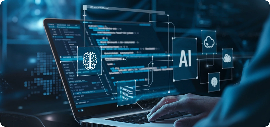 Financial Services - Azilen | Enterprise AI Development Company Financial Services
