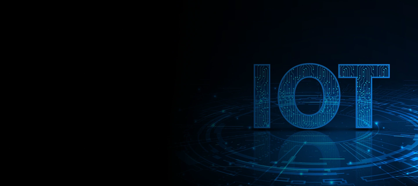 Industrial IoT Solution Azilen