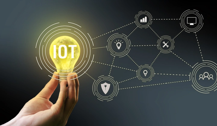 IoT-Powered Asset Tracking Azilen