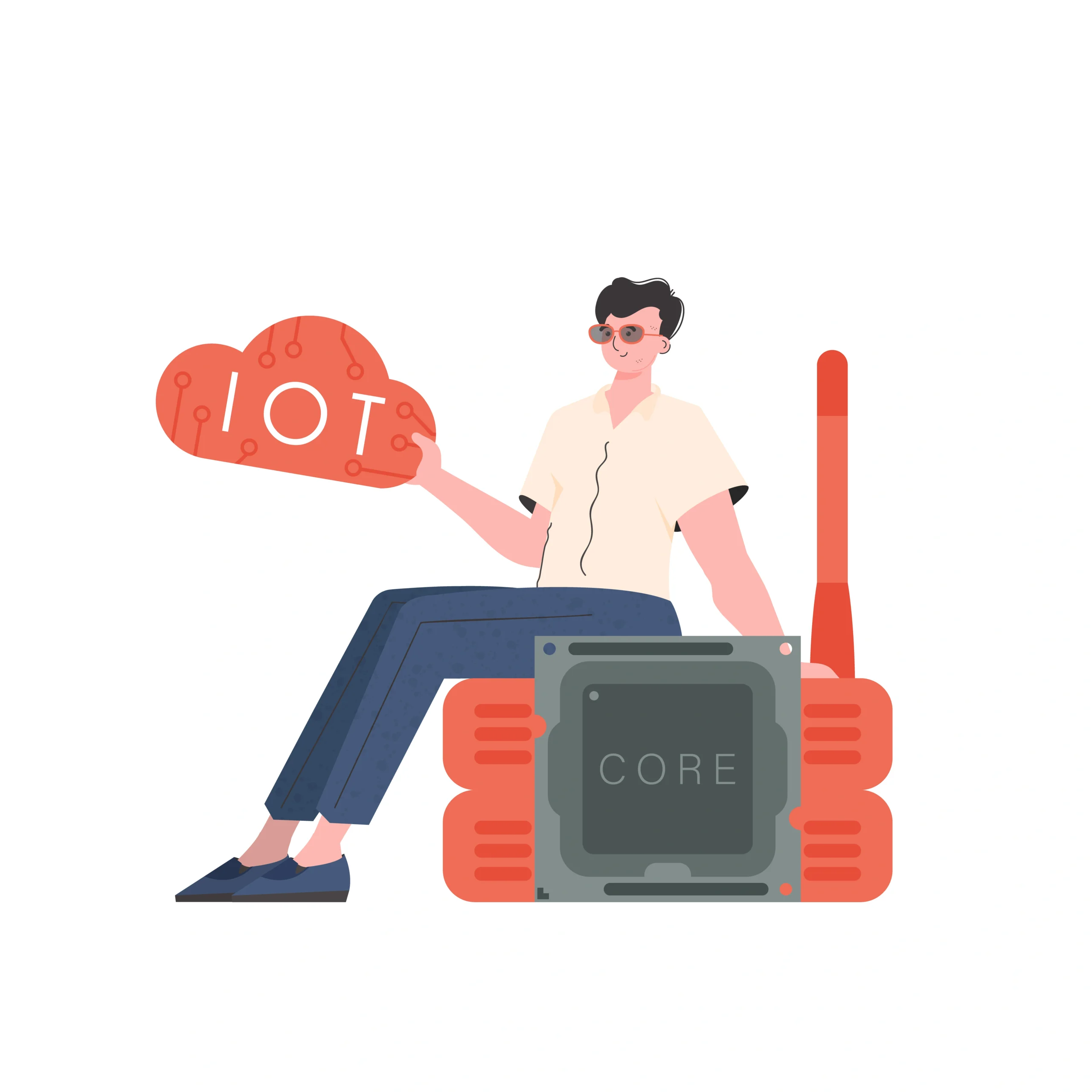 IoT Service
