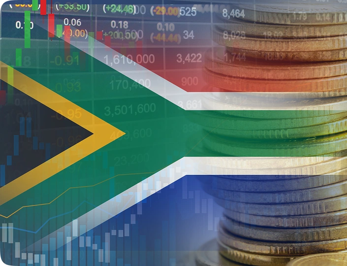 SA FinTech AI Development Company - Azilen | Enterprise AI Development Company SA FinTech AI Development Company