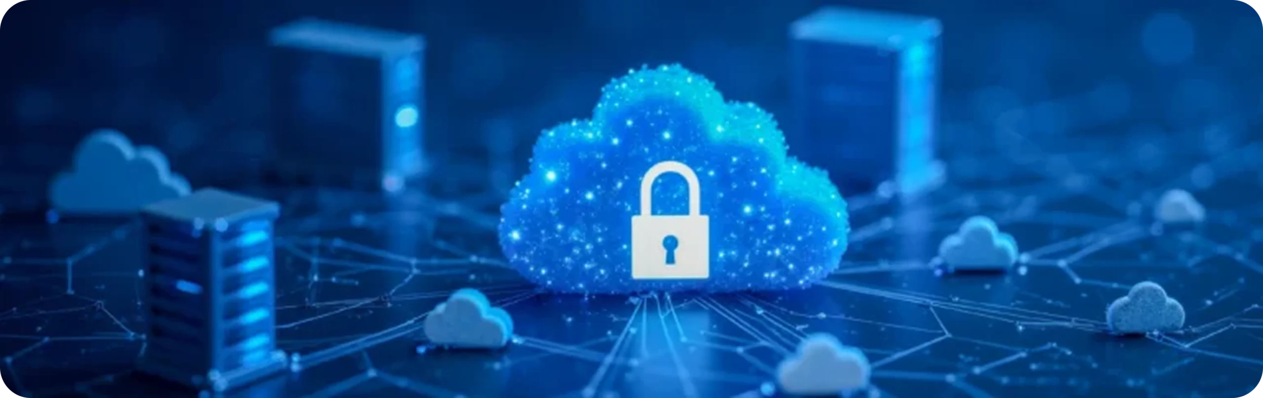 Secure Data Infrastructure