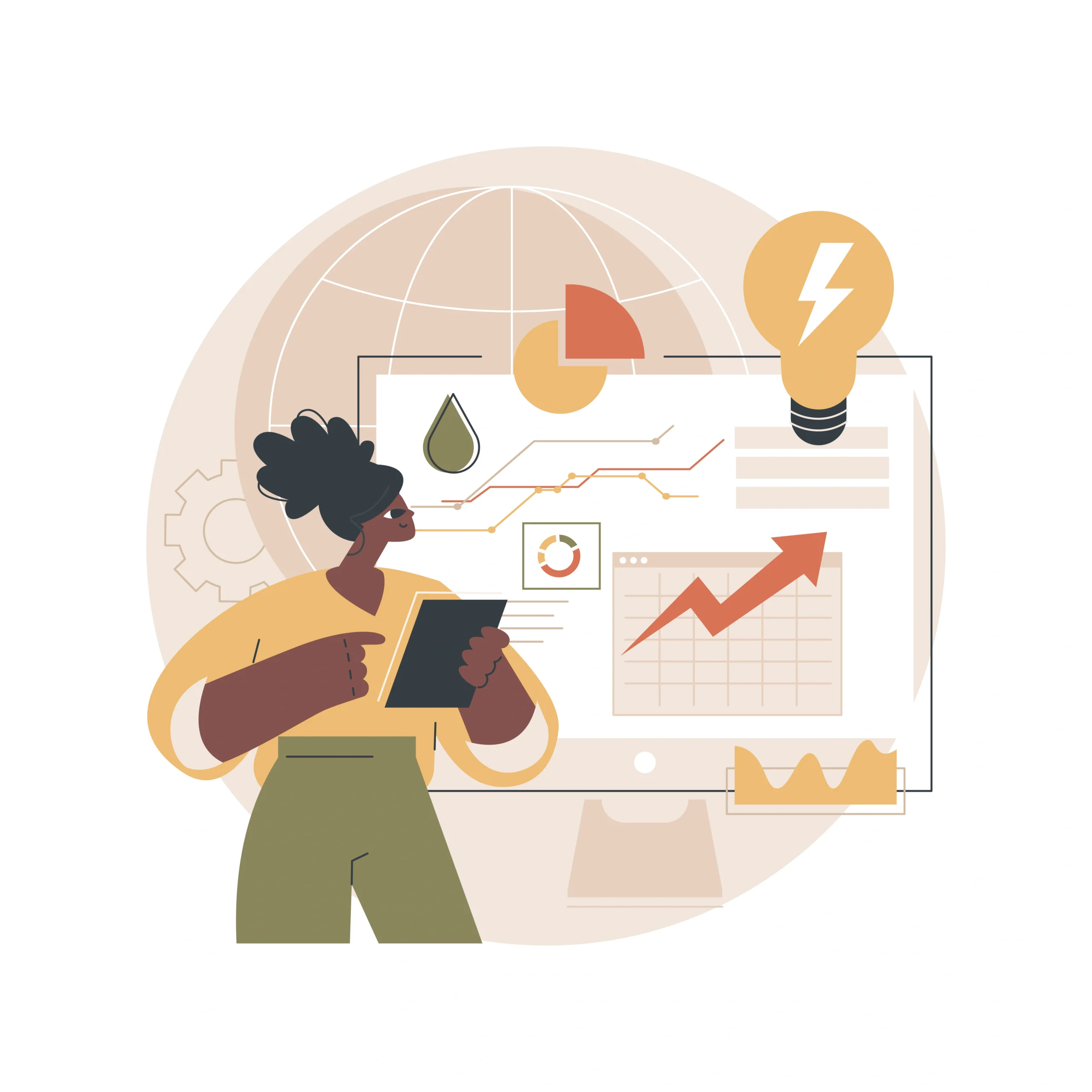 Smart Energy Management