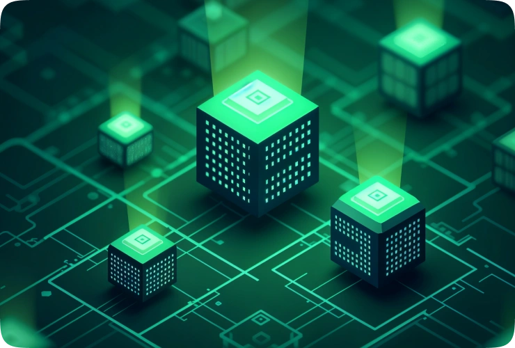 Software Development Company in Chicago Azilen - Azilen | Enterprise AI Development Company Software Development Company in Chicago Azilen