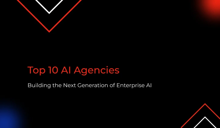Top AI Agencies