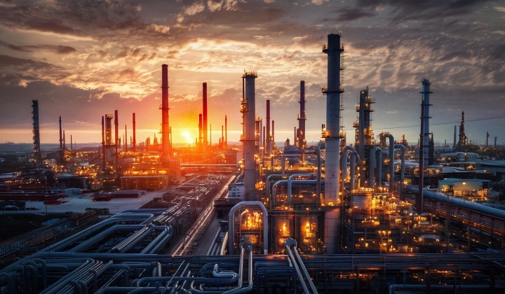 AI for Methane Emissions in the Oil and Gas Industry