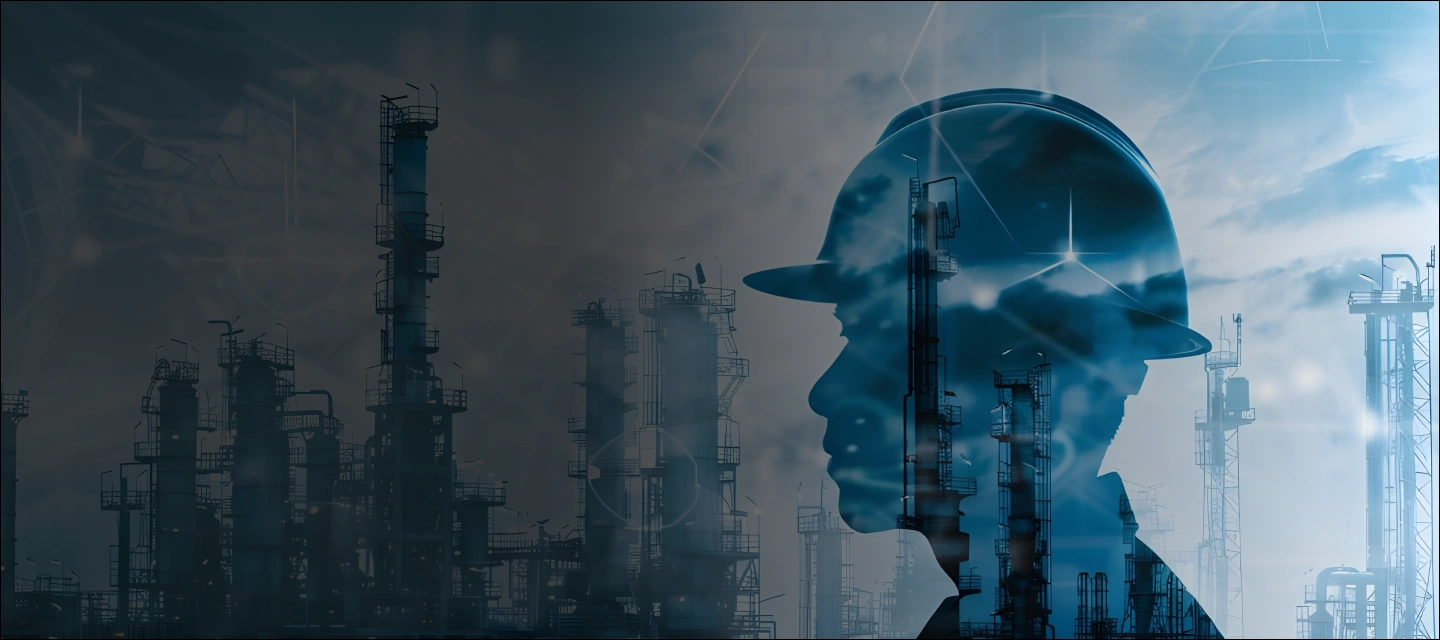 AI in Oil and Gas Industry Azilen
