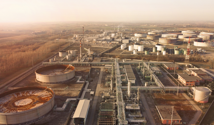 AI in oil and gas industry Azilen