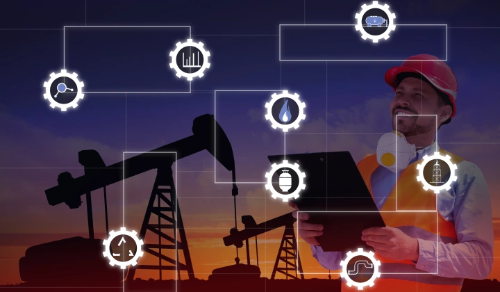 Agentic AI in Oil and Gas Industry