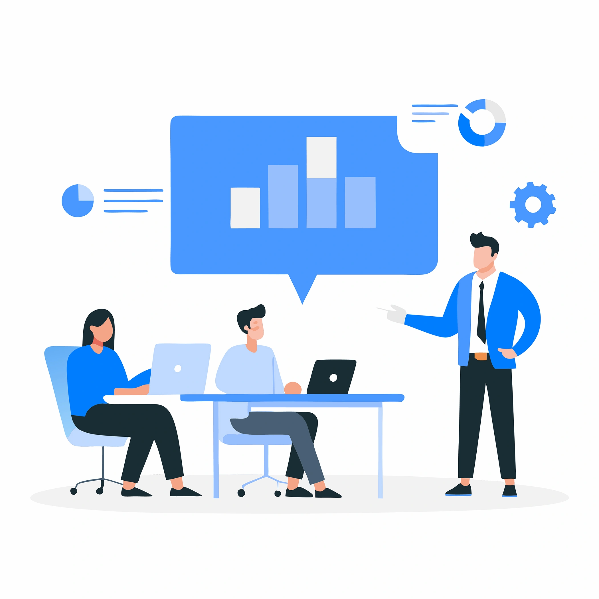 Amazon Redshift Consulting Service