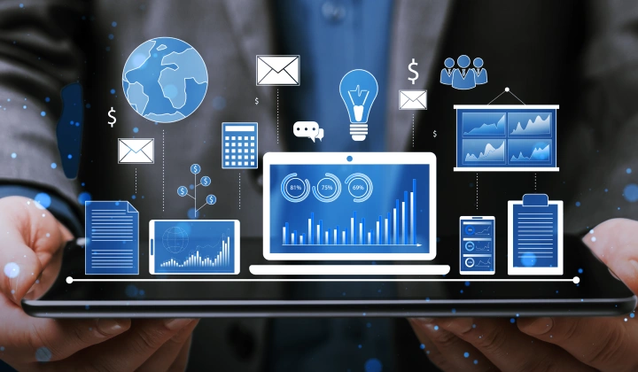 Amazon Redshift Consulting Services Azilen