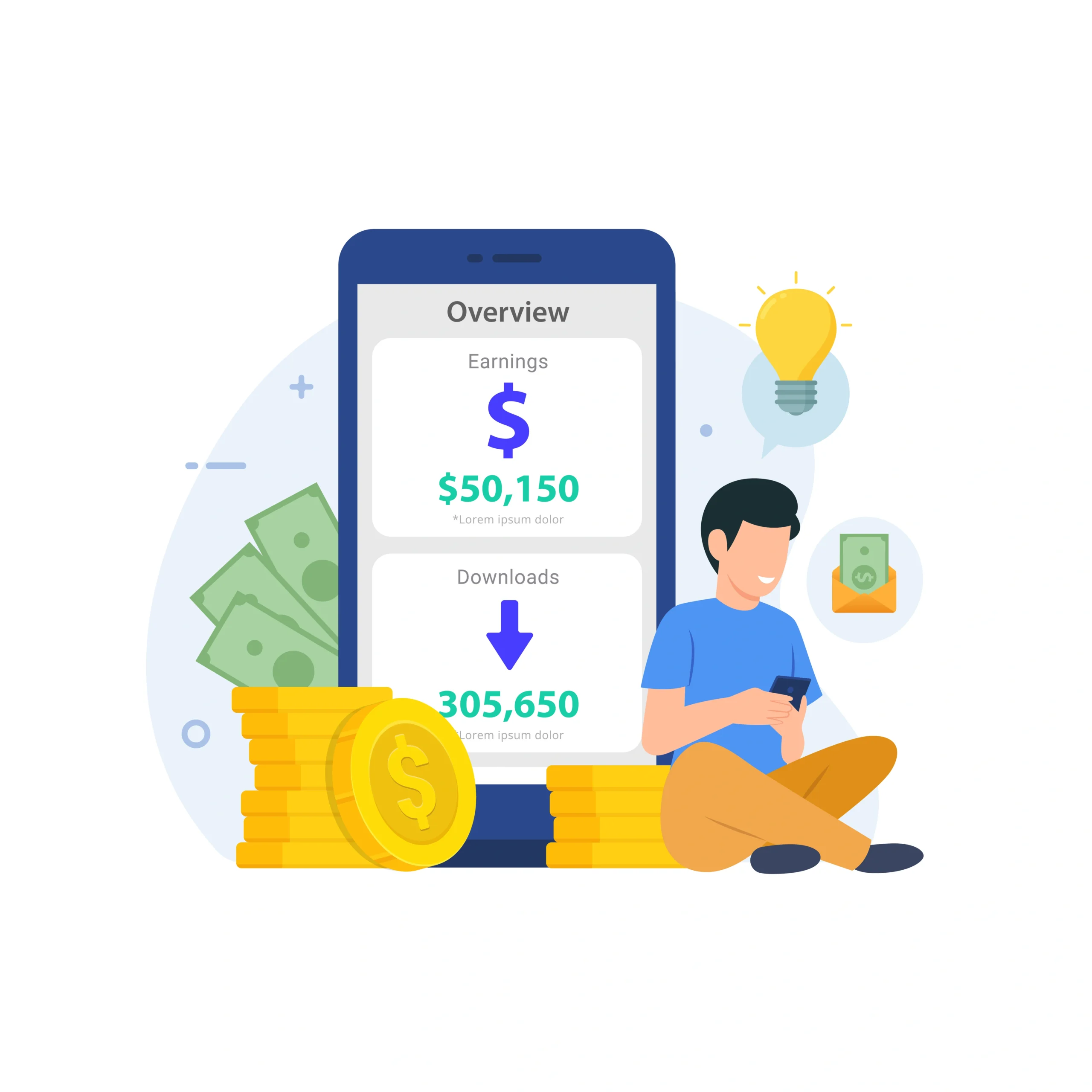 BNPL App Development Cost estimate