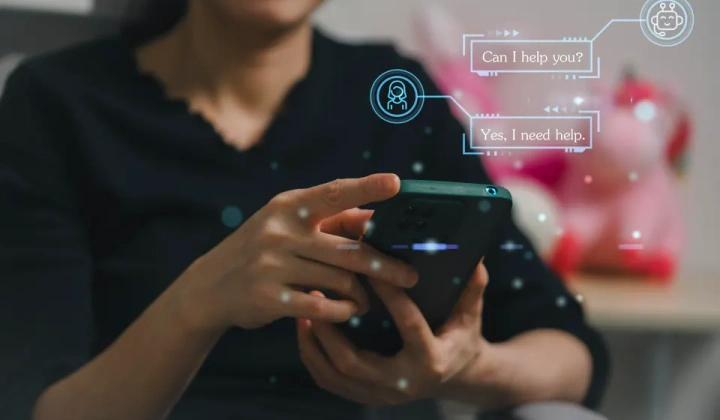 Challenge Of Enterprise AI