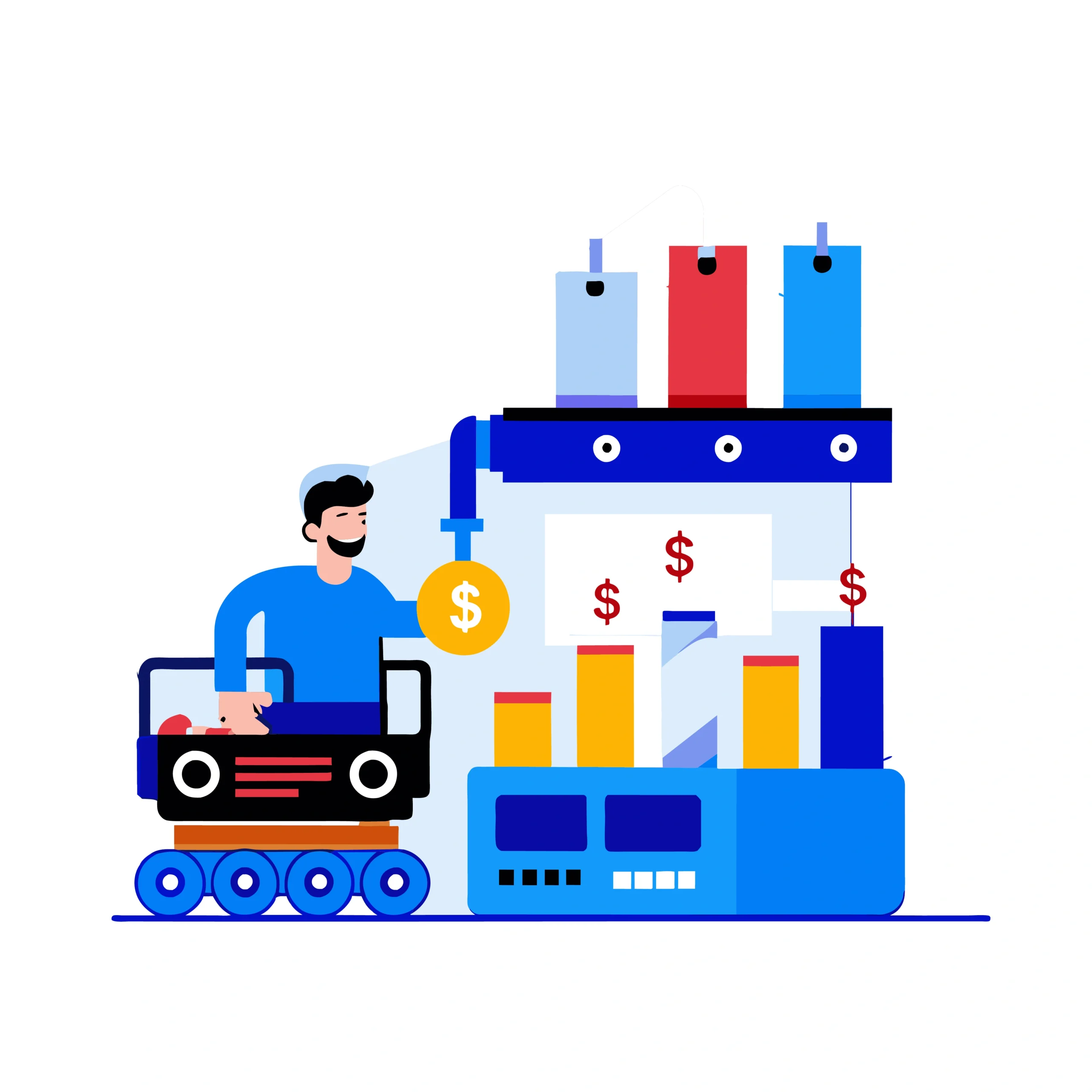 Get Your precise Manufacturing automation Cost Estimate